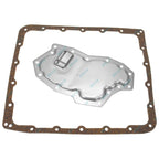 Auto Transmission Filter Kit for Nissan Skyline V35 6 cyl 2.5L VQ25 2001~2006