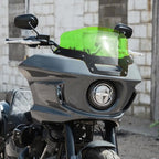 Windscreen for Harley Low Rider ST FXLRST (2022–2025)