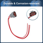 Headlight Wiring Harness Assembly for Hyundai Elantra (2019–2020)