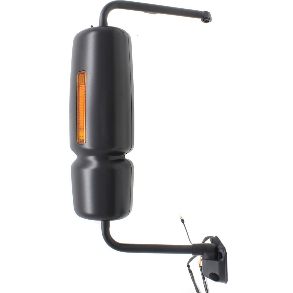 Right Side Mirror for International Durastar (2013) Power Heated Folding