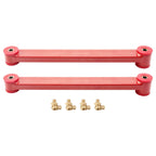 2 Front Lower Control Arms for 2005–2014 Ford Mustang (All Engines)