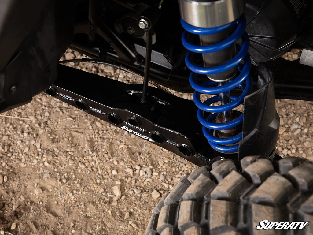 High Clearance Rear Trailing Arms for Polaris RZR PRO XP (2020–2023)