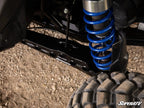 High Clearance Rear Trailing Arms for Polaris RZR PRO XP (2020–2023)