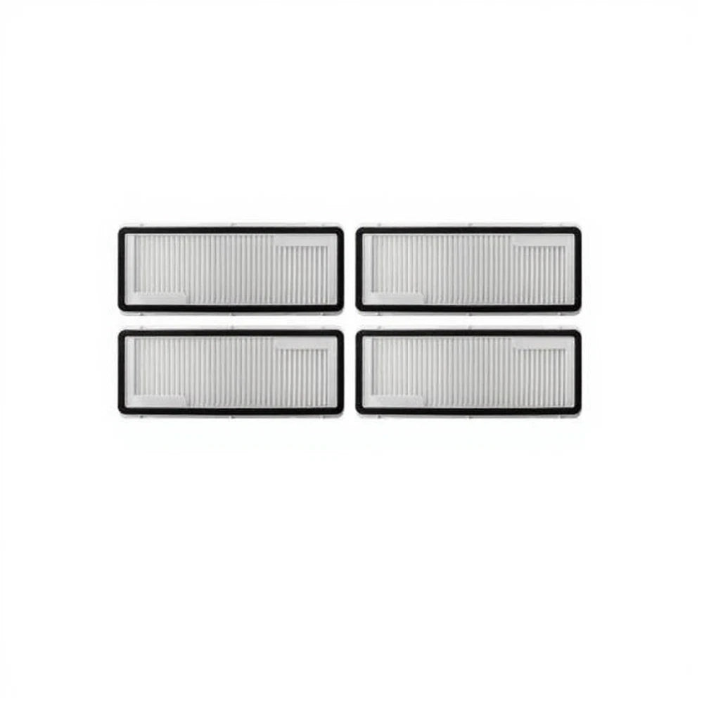 HEPA Filter Kit for Narwal J5 Vacuum Cleaner (Set of 4 or 8)