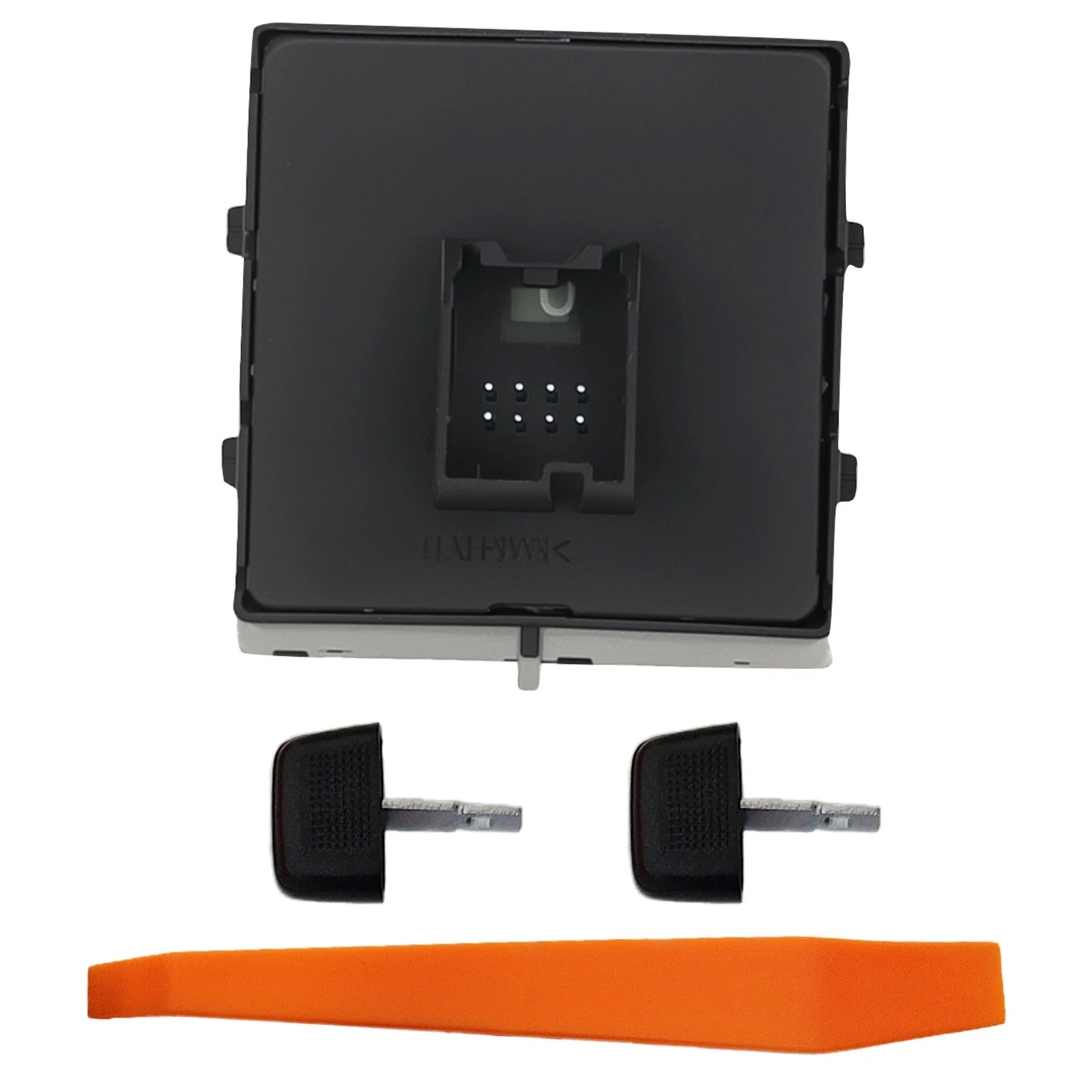 Trailer Brake Control Module for Chevrolet Silverado 1500 2500 3500 (2007-2018)