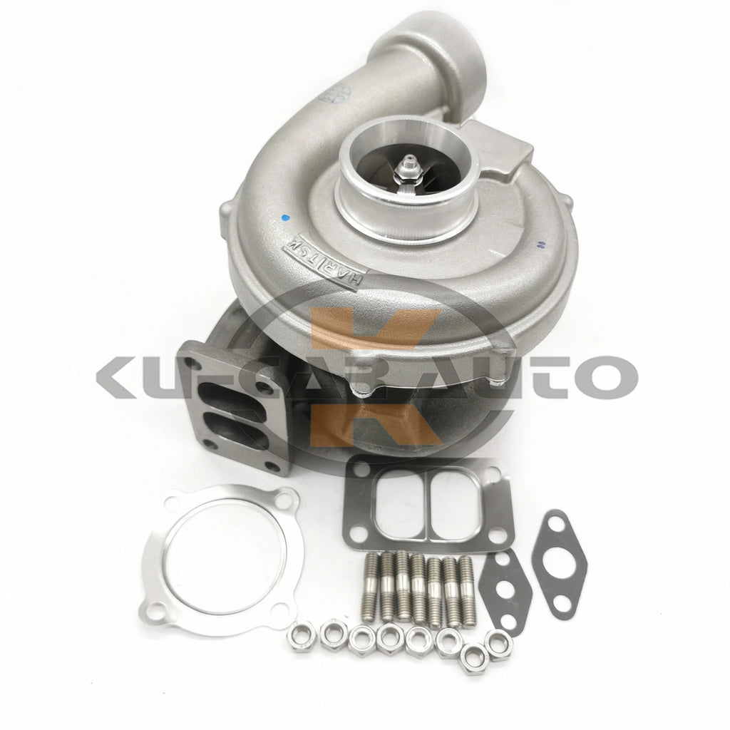 Turbocharger for Liebherr Engine D924TIEA2 D9408TI 53279716607 5700246 5700180