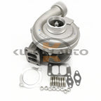Turbocharger for Liebherr Engine D924TIEA2 D9408TI 53279716607 5700246 5700180
