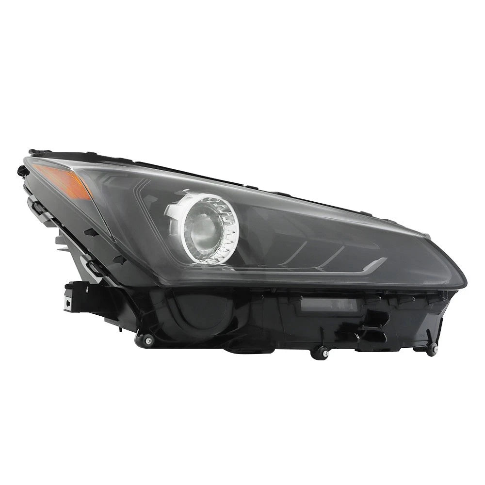 LED Headlight Assembly for Lexus NX200t NX300 NX300h (2018–2021) Right