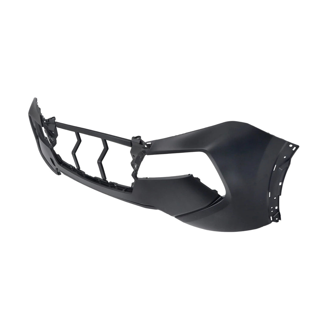 Front Bumper Cover for Nissan Rogue (2024)