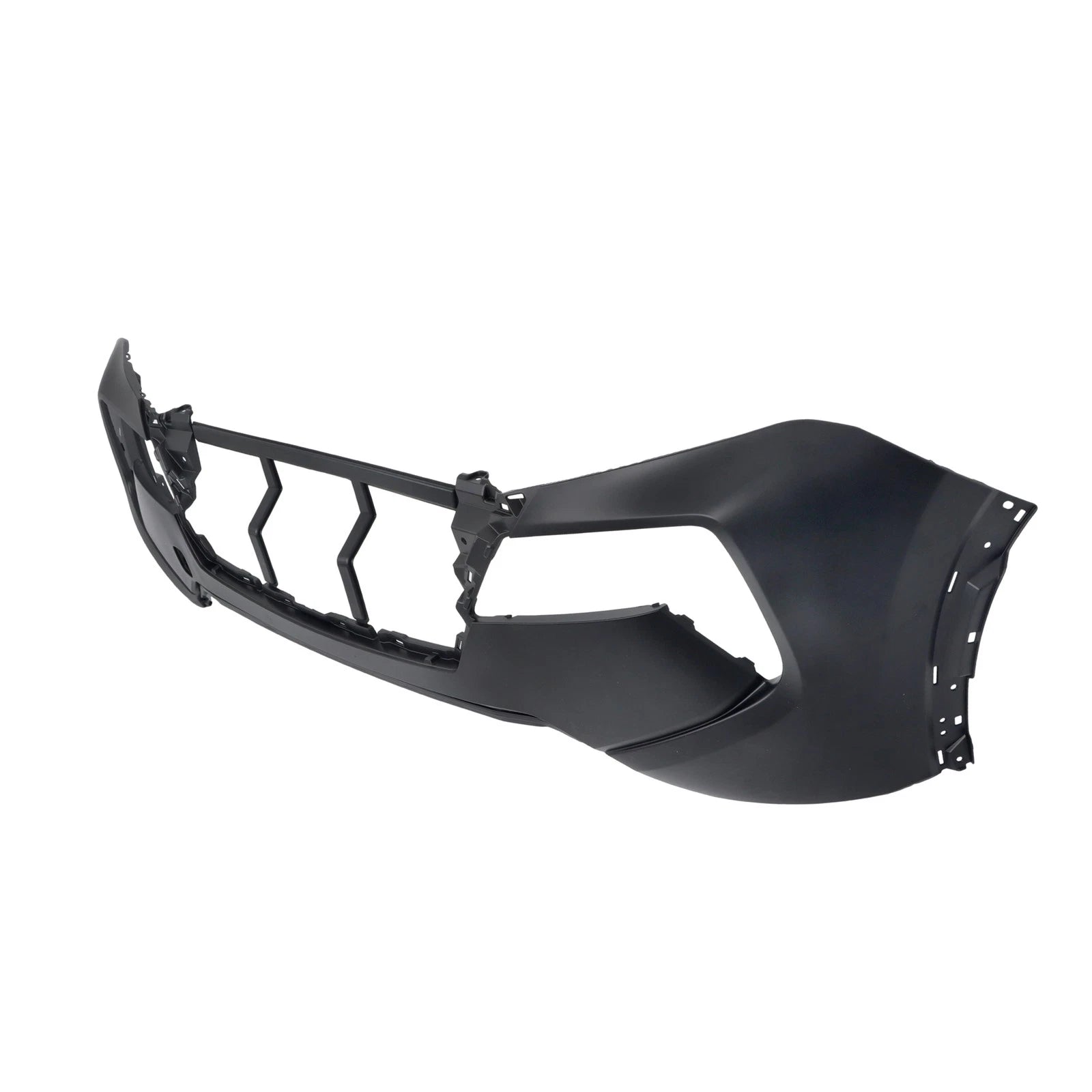 Front Bumper Cover for Nissan Rogue (2024)
