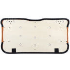 Front Cushion Set for E-Z-GO RXV (2008–Current)
