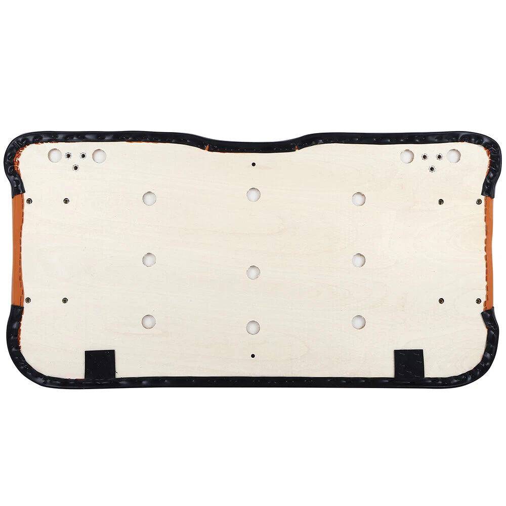 Front Cushion Set for E-Z-GO RXV (2008–Current)