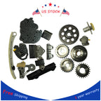 Timing Chain Kit for Suzuki Grand Vitara (1999–2006)