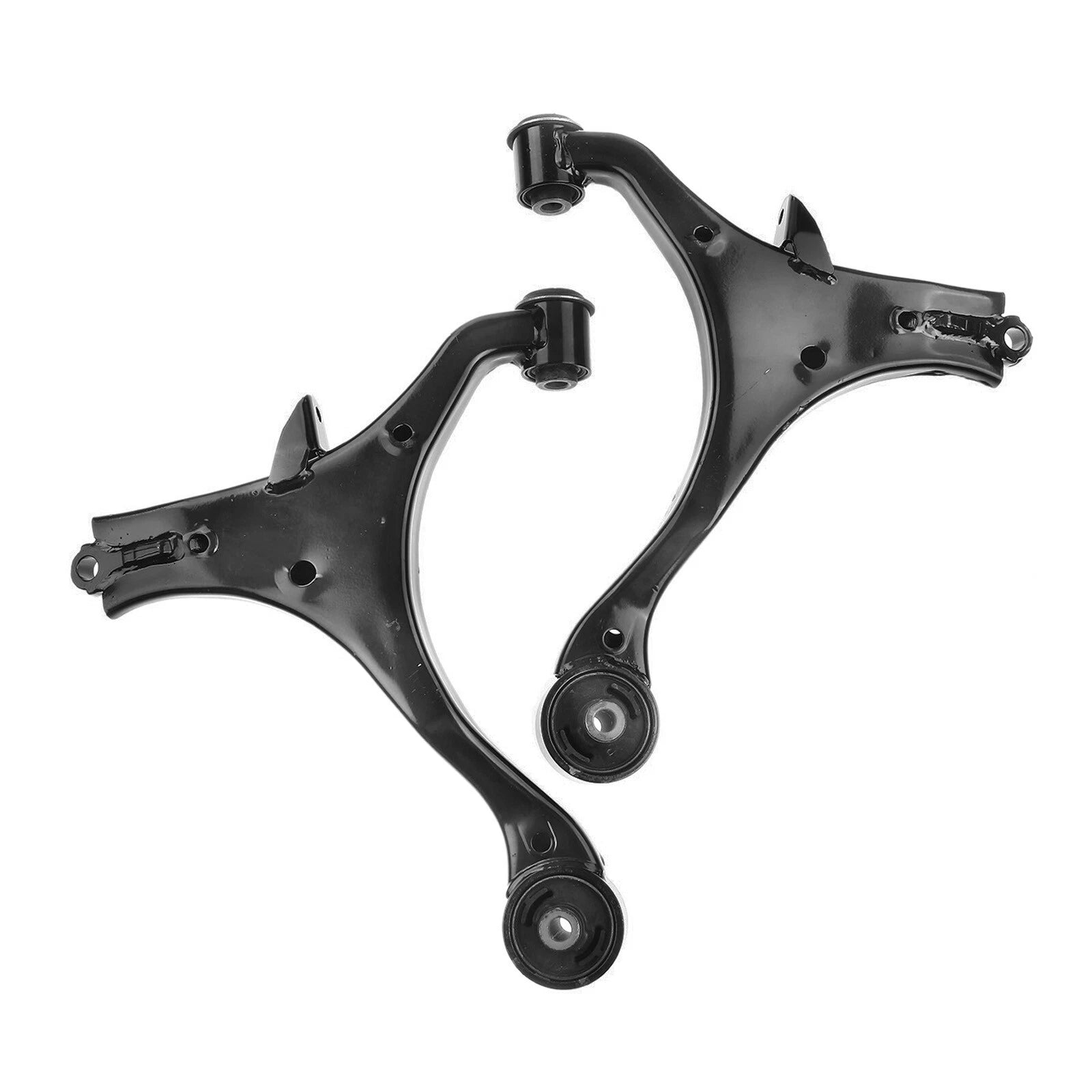 Set of 4 Front Lower Control Arm Ball Joints for Honda Civic (2001–2005)