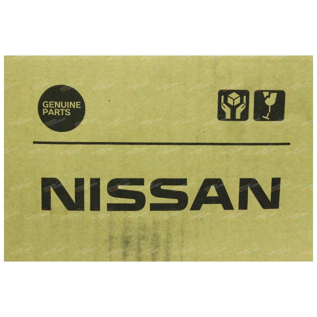 RH Genuine Headlight for Nissan Altima L33 ST/ST-L Right