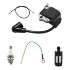 Ignition Coil for BMW 3 Series (2003–2013) 11304001302