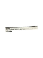 Heavy-Duty 18 Gal. Tank for Todd (3/8" Wall, 11 1/2" x 14 1/2" x 28 1/4")
