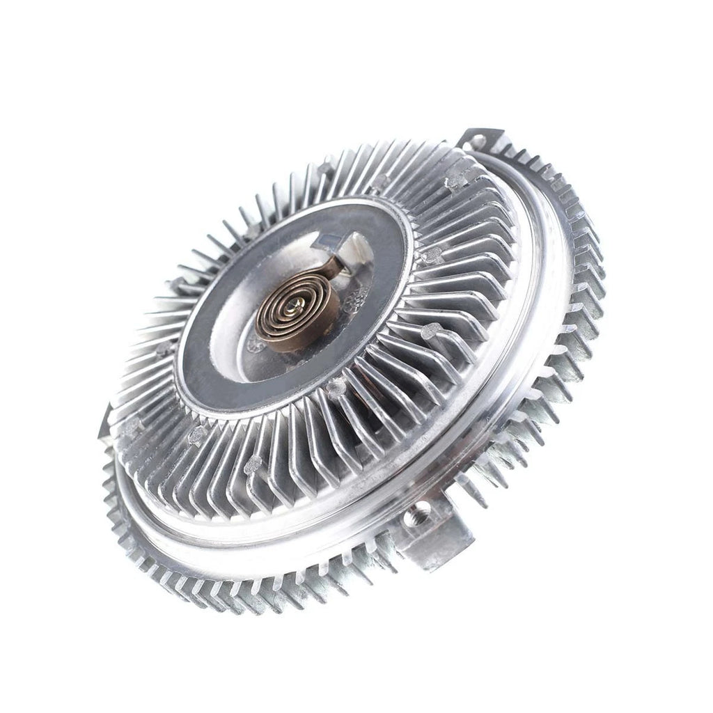 Cooling Fan Blade for BMW 530i 540i 740i (1991–2003)