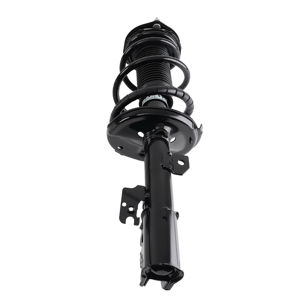Complete Front Pair Struts Shock Springs for Toyota Highlander (2001–2003)