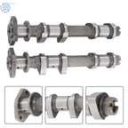 Intake and Exhaust Camshaft for Polaris RZR XP 900 (2011–2013) 1204739 1204740