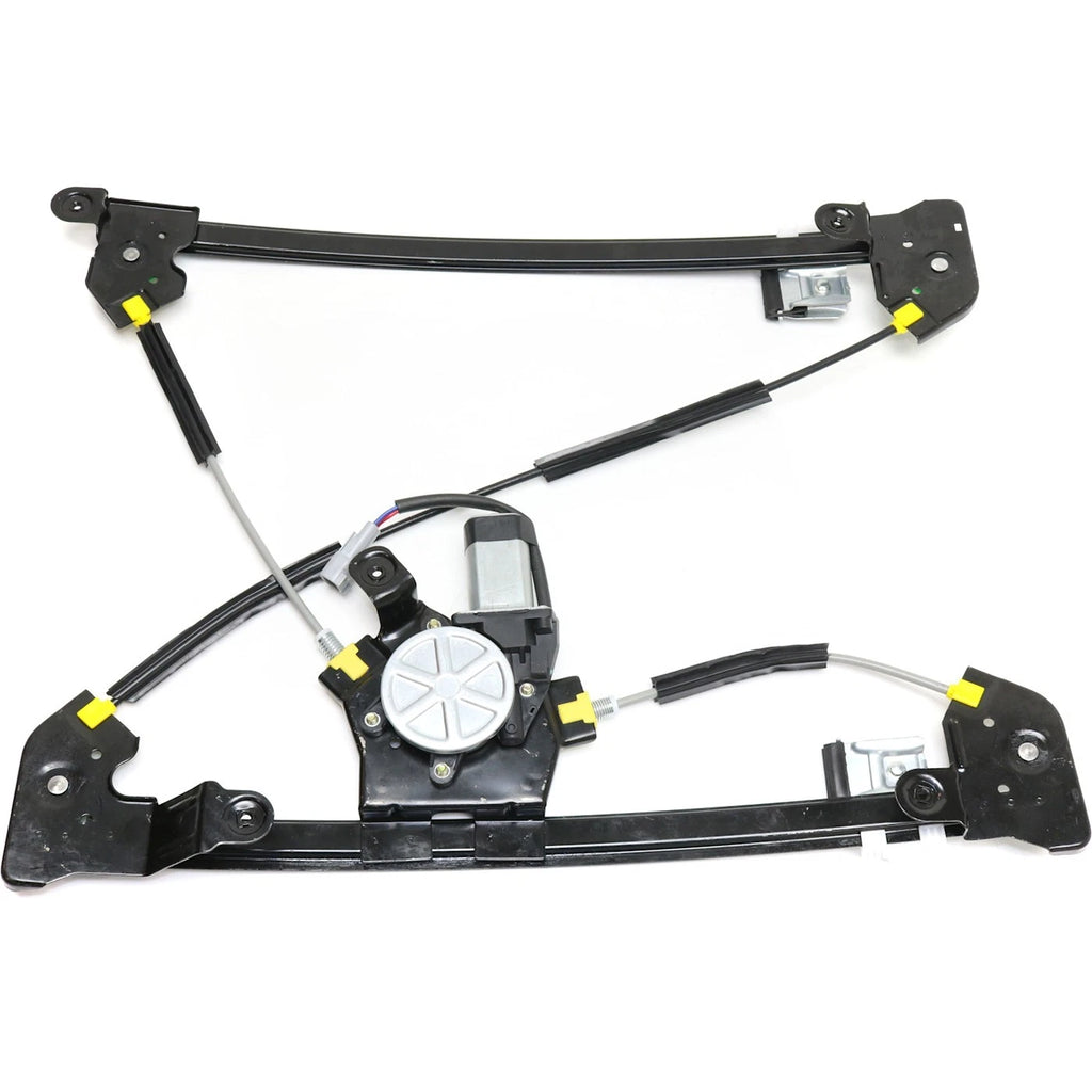 Power Window Regulator Set for Ford F-150 (2004–2006)