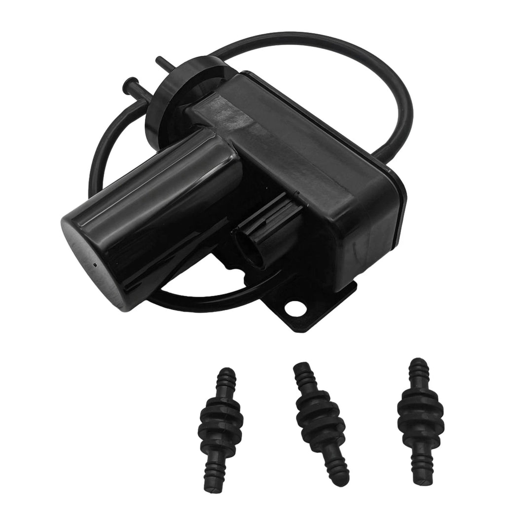 Electrical Vacuum Pump for Ford Dodge Trucks Ram 2500 3500 