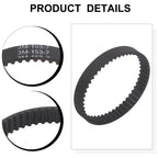 Replacement Belt for Shark AZ2002, AZ2000, AZ2000W, AZ2000WWK (2010–2023)