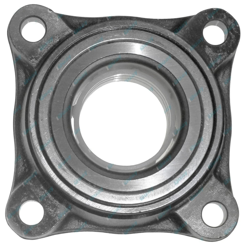 Front Wheel Bearing Hub & Seal Kit for Toyota Hilux 4WD (2005-2013)