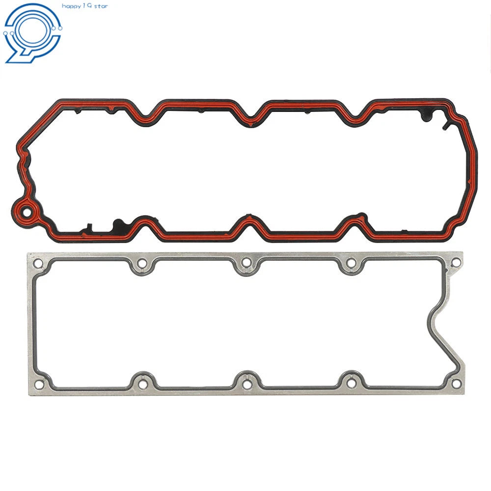 Head Gasket Set with Bolts for Chevy GMC 5.3L LS V8 (2005-2014)