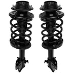 Pair Front Strut & Coil Spring Assembly for Subaru Outback (2010–2012)