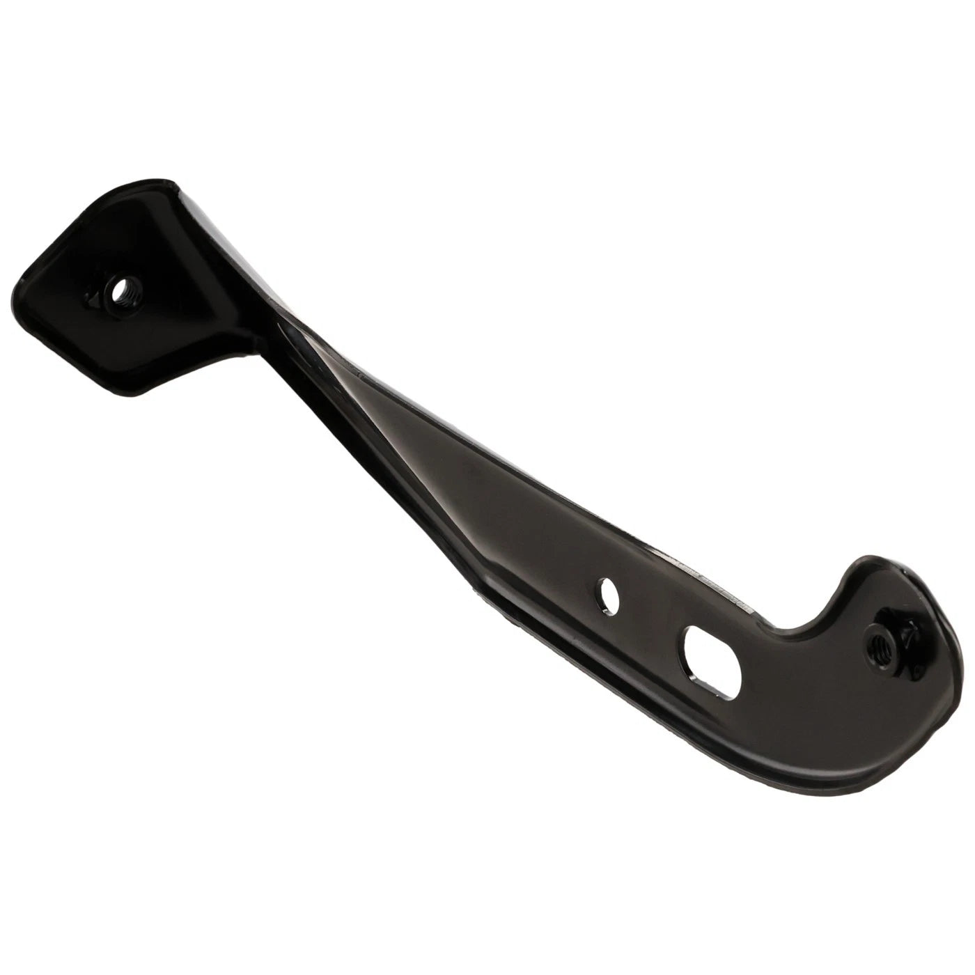 Front Driver Left Fender Support for Ford Mustang (2018–2023)