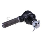 Tie Rod End LH for Nissan Forklift CDGM02L25E CYM02L20S (48521-L1100)