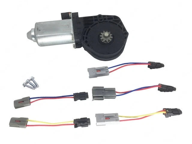 Front Right Window Motor for Mazda B4000 (1994–2010) KH662JM