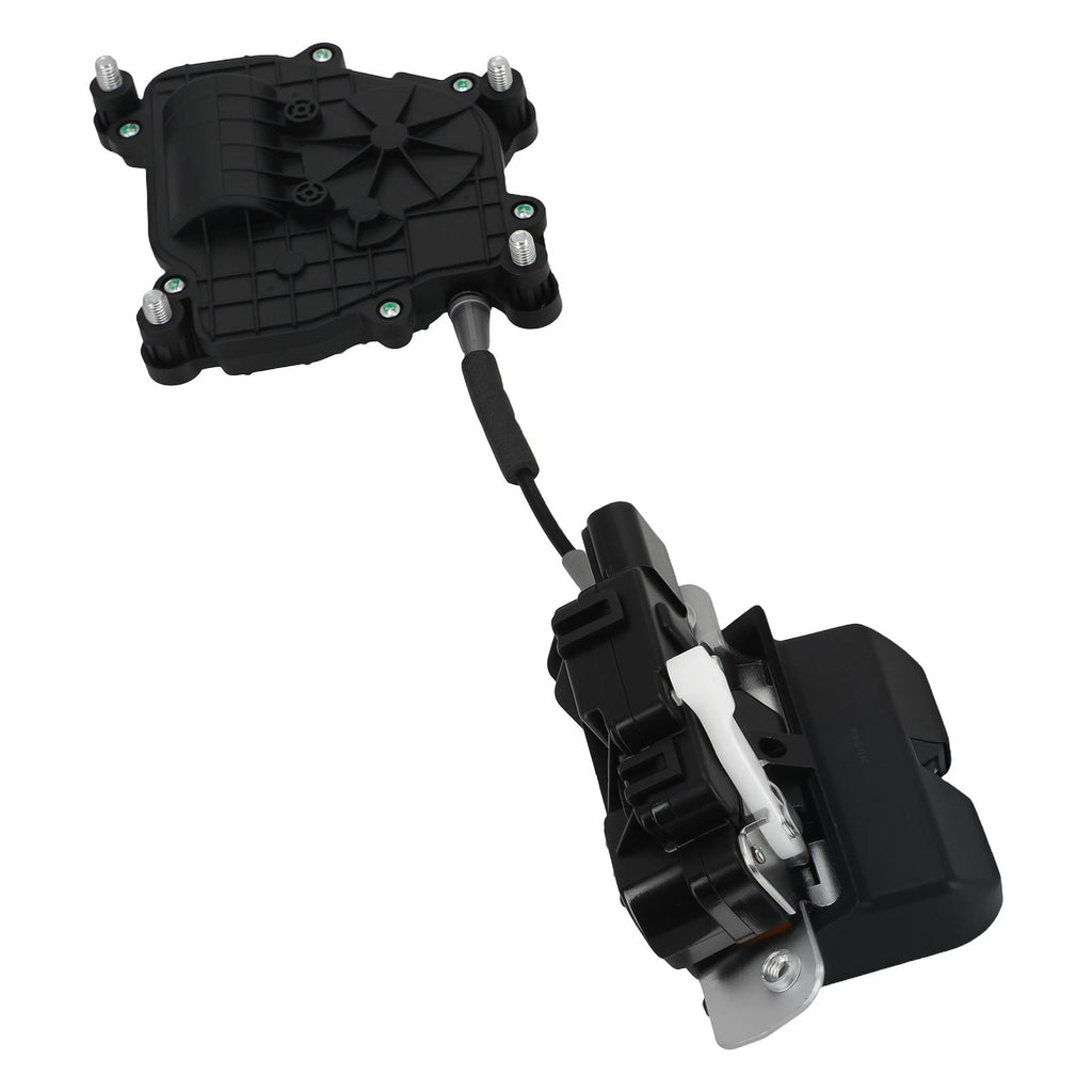 Power Lock Unit for Kia Sorento (2016–2020) 81230C5100 Black Metal
