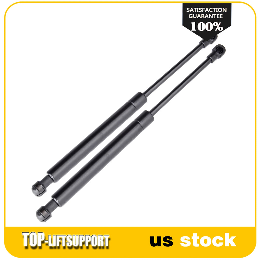 2X Trunk Lift Supports for Lexus LS430 (2001–2006)