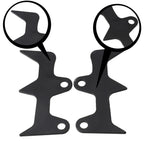 Bumper Spikes for 36 136 137 41 141 142 Chainsaw (Replacement Part)