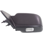 Power Mirror for Ford Fusion (2011–2012) Left Side Heated Puddle Lamp