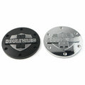 CNC 3D Engine Stator Guard Cover for Suzuki Boulevard M109R/VZR1800 (2006–2022)