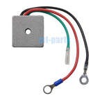 Voltage Regulator Rectifier for EZ-GO Gas CC2200/Cushman 2200 (1994–2005)