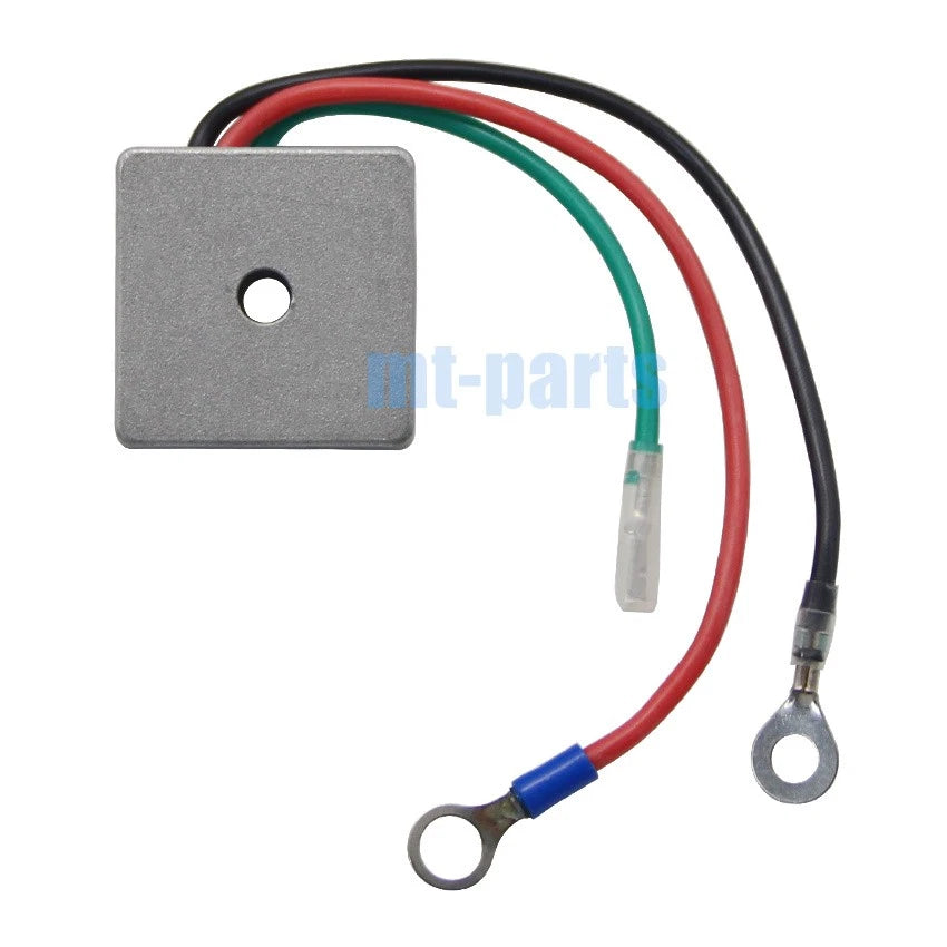 Voltage Regulator Rectifier for EZ-GO Gas CC2200/Cushman 2200 (1994–2005)