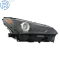 LED Headlight for Lexus NX300 NX300h (2018–2021)
