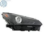 LED Headlight for Lexus NX300 NX300h (2018–2021)