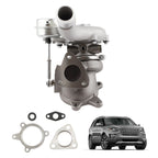 Turbocharger for Ford Flex Explorer Taurus 3.5L V6 (2009–2019)