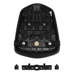 Black Rear Passenger Seat Pillion for Suzuki GSX-R600 GSXR 750 (2006–2007)