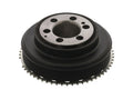 Crankshaft Pulley for Jaguar XF (2013–2015, 2018–2019) YN927TC