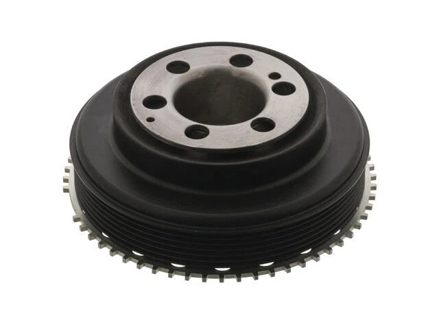 Crankshaft Pulley for Jaguar XF (2013–2015, 2018–2019) YN927TC