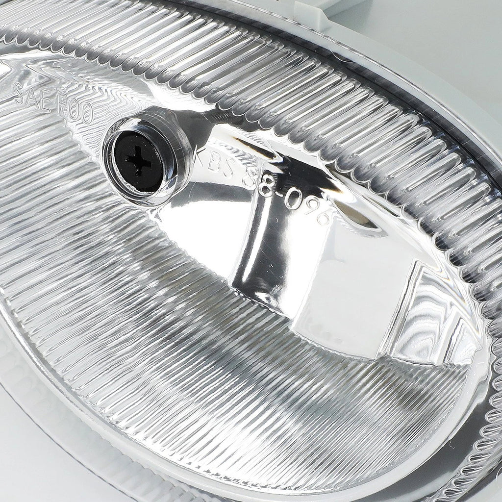 1Pc Left/Right OE Style Fog Light for Chrysler LH/Concorde (1998–2004)