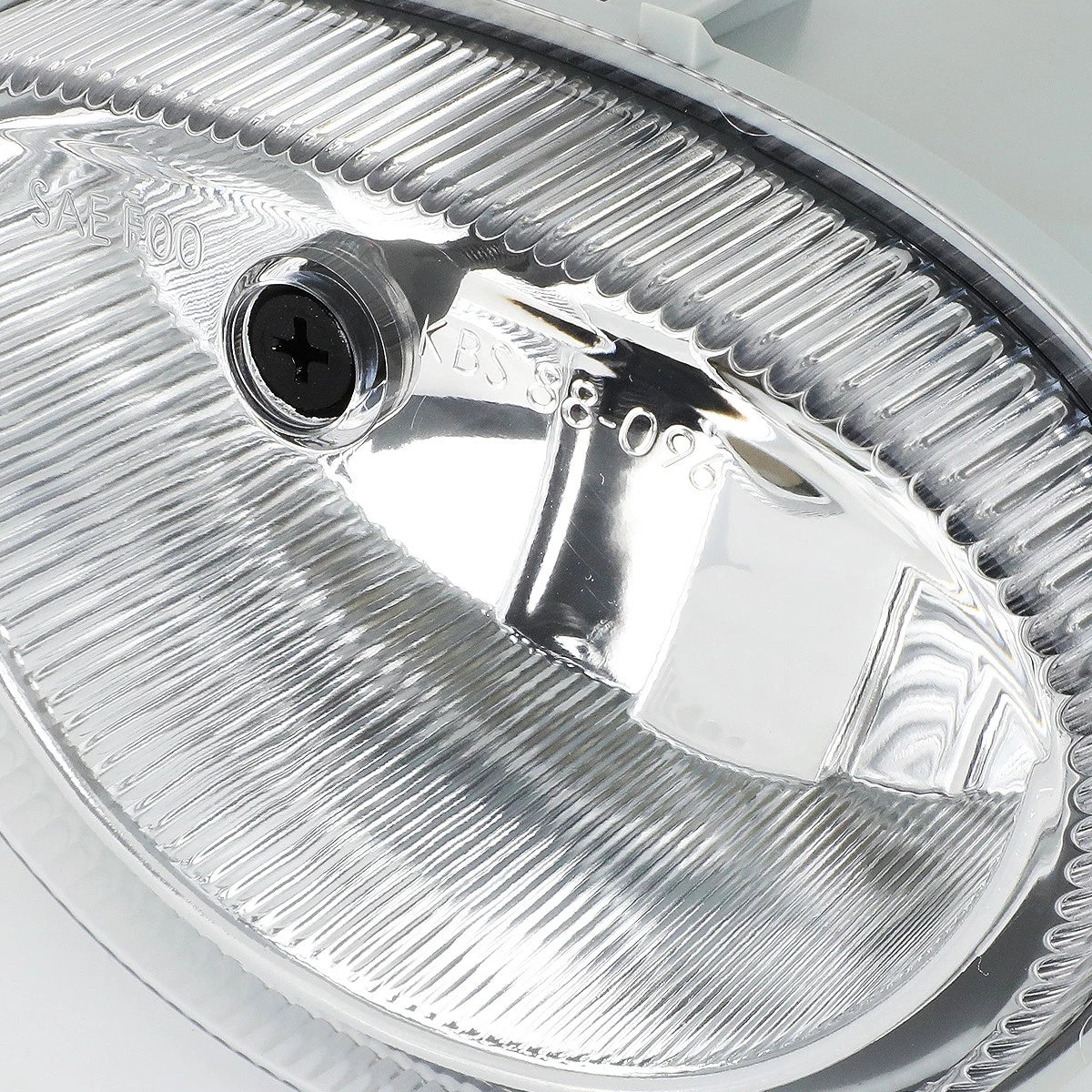 1Pc Left/Right OE Style Fog Light for Chrysler LH/Concorde (1998–2004)
