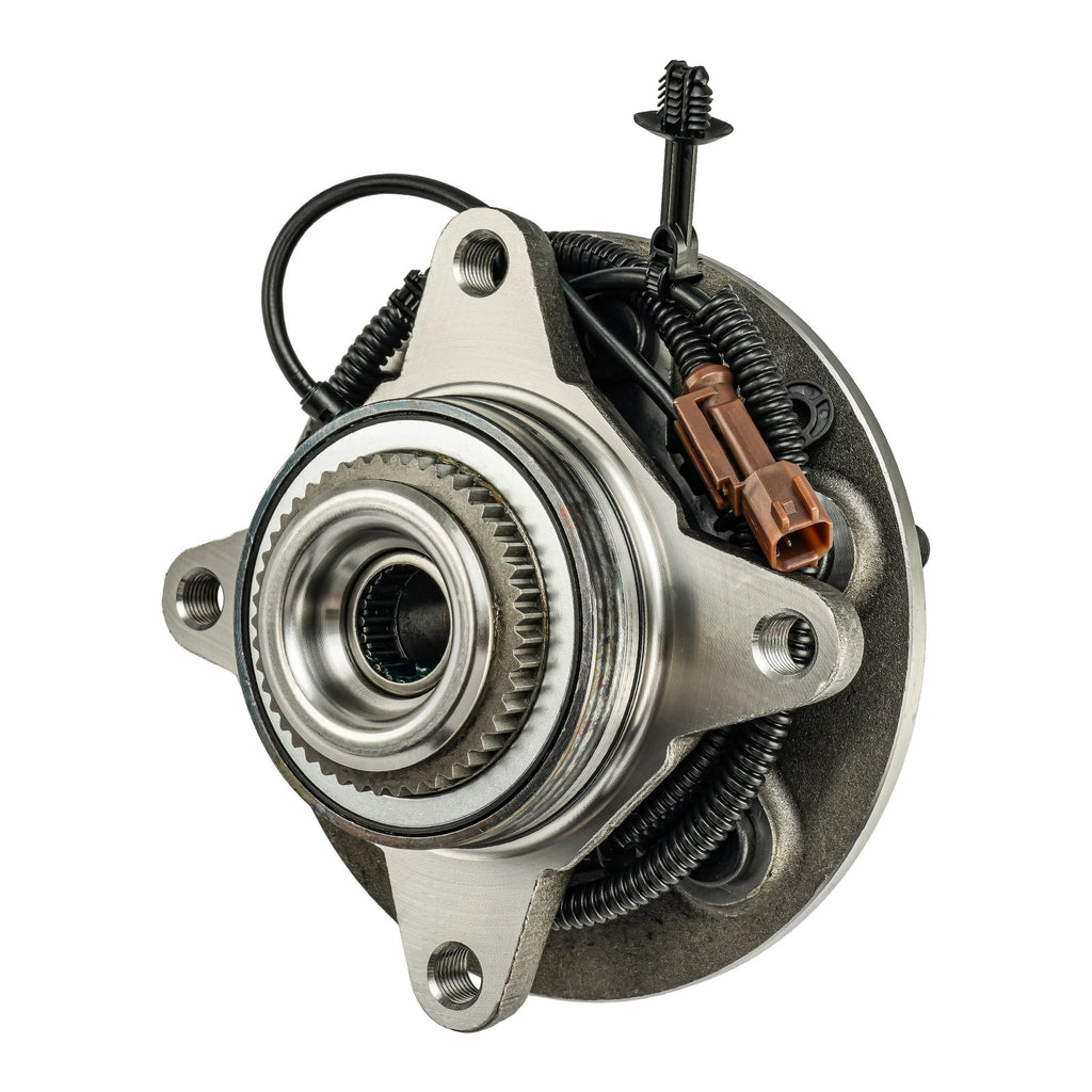 Front Wheel Hub Bearing for Ford Expedition Lincoln Navigator (2018–2021)