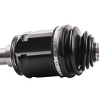 CV Joint Axle + Wheel Hub Bearing for Lexus GX460 2003–2021, GX470 2003–2009, Toyota 4Runner 2003–2023, FJ Cruiser 2007–2014
